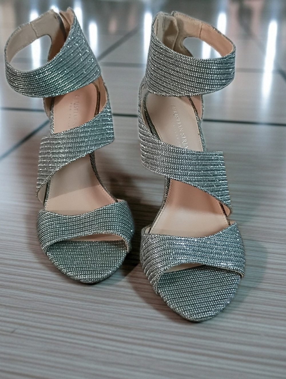 CRISTIAN SIRIANO High Heels - Picture 2 of 8